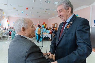 С Днем защитника Отечества!